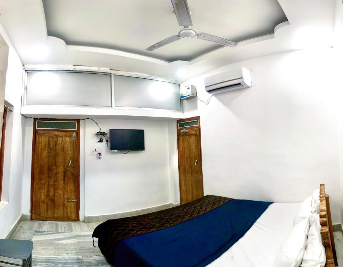 普里Bobby Premium Residency公寓 外观 照片